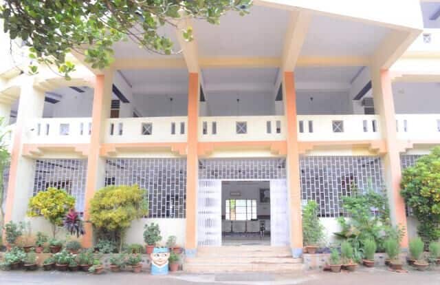 Swayamvar Vatika, Deoghar 1
